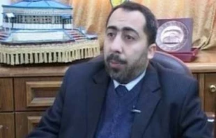 مترنگرانی ˈحماسˈ از یهودی سازی بیت المقدس