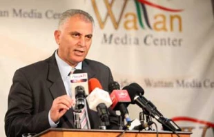 نا امیدی فلسطینیان از سفر اوباما