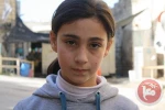 کودکان فلسطینی درمیدان مین
