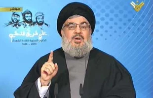 امروز مقاومت در لبنان در نهایت آمادگی است