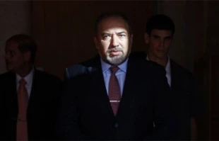 امروزدادگاه لیبرمن