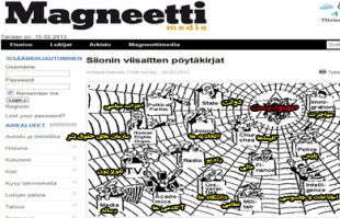 انتقاد شدیدصهیونیستها