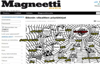 انتقاد شدیدصهیونیستها