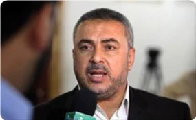 رضوان خواستار اتخاذ استراتژی جامع برای مقابله با یهودی سازی قدس شد