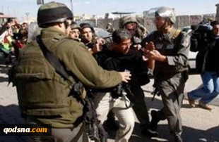 3 حمله به خبرنگاران فلسطینی