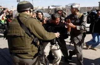 3 حمله به خبرنگاران فلسطینی