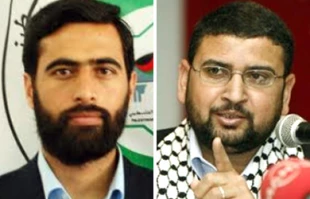 مخالفت حماس و جهاد اسلامی