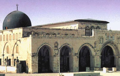 هشدار مدیر مسجد الاقصی نسبت به توطئه جدید رژیم صهیونیستی
