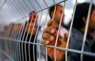 تمدیدبازداشت اداری
