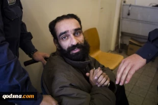 اسرائیل وادار شد: آزادی العیساوی دو هفته دیگر