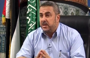 حمله نظامیان صهیونیستی به مسجد الاقصی