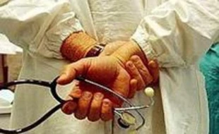 پزشک اسراییل متهم به تجاوز