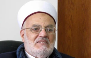 خطیب مسجد‌الاقصی برای ورود اوباما به این مسجد شرط گذاشت