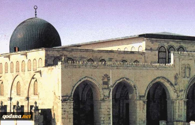 اهانت نظامی صهیونیست به قرآن