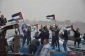 اعتراض ماهیگیران فلسطینی