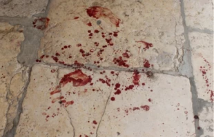 درگیری در مسجدالاقصی