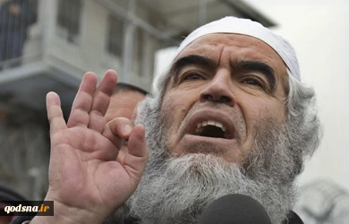 شیخ صلاح: تعرض مداوم به مسجد الاقصی بخشی از طرح تقسیم این مسجد است