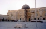 گزارش تحلیلی در مورد وضعیت قدس در سال 2012