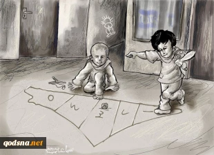 کاریکاتور