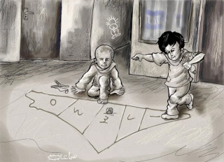 کاریکاتور