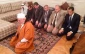 نماز جماعت قلابی