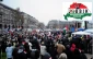 تظاهرات ضد صهیونیستی در مجارستان