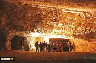 طرح رژیم صهیونیستی برای توسعه دیوار براق