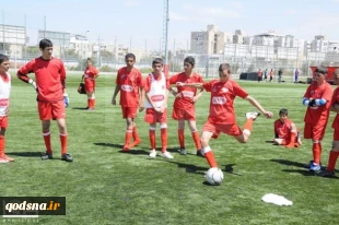 فوتبال توطئه جدیداسرائیل