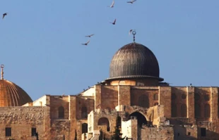 حماس: قدس با خطراتی حقیقی رو به رو است