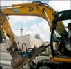 هشدار رئیس کمیته قدس در مورد حفاری های جدید رژیم صهیونیستی در زیر مسجد الاقصی