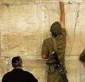 مخالفت گسترده فلسطینیان با برگزاری مراسم مذهبی یهودیان در مسجد الاقصی