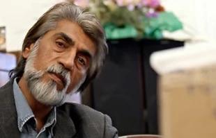 "پنجره" آخرین سروده "قیصر"