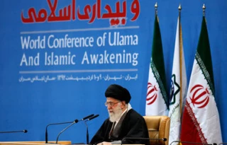 مسئله فلسطین محکی برای نهضتهای بیداری اسلامی