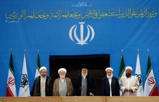 مسئله فلسطین محکی برای نهضتهای بیداری اسلامی