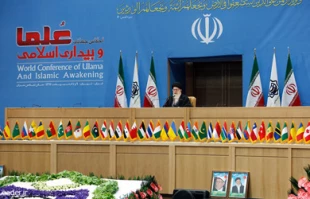 مسئله فلسطین محکی برای نهضتهای بیداری اسلامی