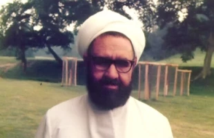 والله کمک به فلسطین مثل نماز واجب است
