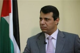 موضع قطر ضربه به فلسطین