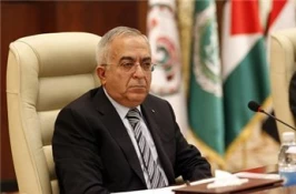 سلام فیاض تکذیب کرد