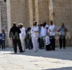 مفتی قدس خواستار حضور گسترده مسلمانان در مسجد الاقصی شد