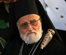 رهبرکاتولیکهای سوریه محکوم کرد