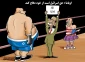 اوباما : اسرائیل حق دفاع از خود را دارد