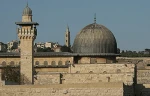 هشدار کمیته مسیحی-اسلامی نسبت به یهودی سازی الاقصی