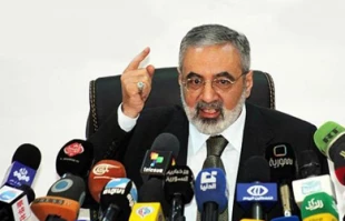 حمله ازجولان به اسراییل
