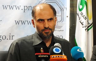 جنبش ملی یهود مشکل اصلی