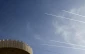 نقض حریم هوایی لبنان