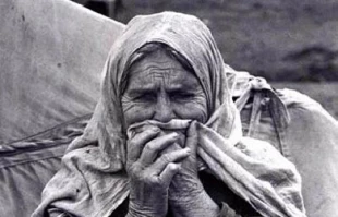 مقاومت تنها گزینه برای بازگشت