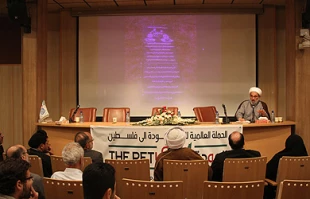 جنگ پایانی جهان بین صهیونیسم و اسلام