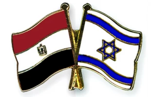 اخراج سفیراسرائیل ازمصر