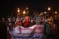 بزرگداشت یوم النکبه درتصویر 1