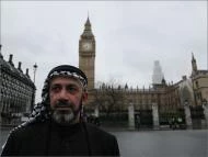 یوم النکبه درانگلیس